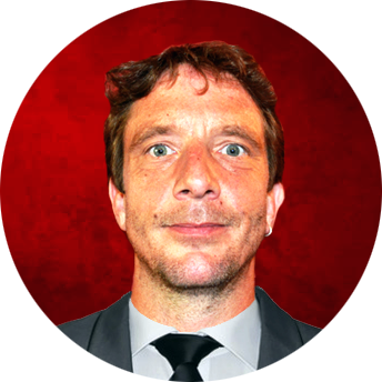 Romann Emery, technicien Weber IT Solutions pour le Valais