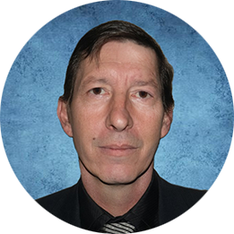 Sylvain Weber, CEO et fondateur de Weber IT Solutions